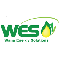 WANA SOLUTIONS LTD logo, WANA SOLUTIONS LTD contact details