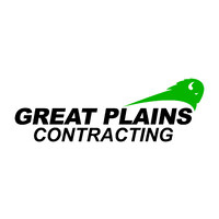 Great Plains Contracting logo, Great Plains Contracting contact details