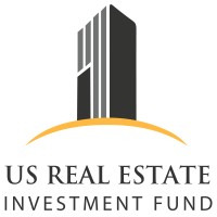 US Real Estate Investment Fund logo, US Real Estate Investment Fund contact details