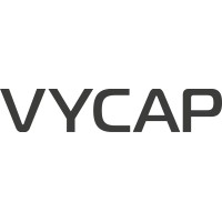 VYCAP logo, VYCAP contact details