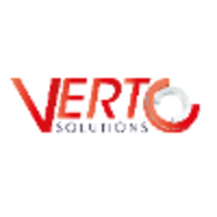 Verto Solutions Limited logo, Verto Solutions Limited contact details