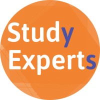 StudyExperts logo, StudyExperts contact details