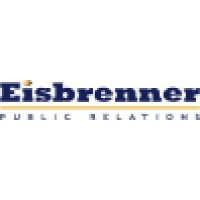 Eisbrenner Public Relations logo, Eisbrenner Public Relations contact details