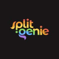 SplitGenie logo, SplitGenie contact details