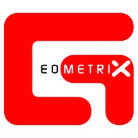 Geometrix Pvt. Ltd. logo, Geometrix Pvt. Ltd. contact details