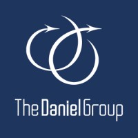 The Daniel Group logo, The Daniel Group contact details