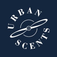 URBAN SCENTS logo, URBAN SCENTS contact details