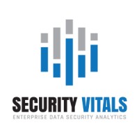 Security Vitals logo, Security Vitals contact details