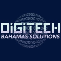 Digitech Bahamas Solutions logo, Digitech Bahamas Solutions contact details