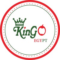 Kingo Egypt Ltd logo, Kingo Egypt Ltd contact details