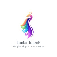 Lanka Talents logo, Lanka Talents contact details