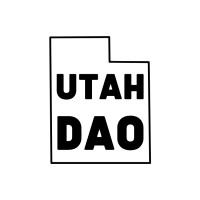 UtahDAO logo, UtahDAO contact details