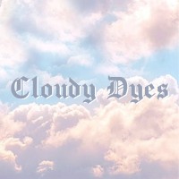 Cloudy Dyes logo, Cloudy Dyes contact details