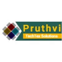 Pruthvi TechTex Solutions logo, Pruthvi TechTex Solutions contact details