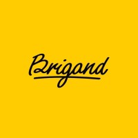 Brigand logo, Brigand contact details