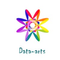 Data-Arts logo, Data-Arts contact details