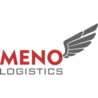 Meno Logistics logo, Meno Logistics contact details