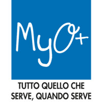 Myo S.p.a logo, Myo S.p.a contact details