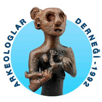 ARKEOLOGLAR DERNEĞİ (TURKISH ARCHAEOLOGISTS ASSOCIATION) logo, ARKEOLOGLAR DERNEĞİ (TURKISH ARCHAEOLOGISTS ASSOCIATION) contact details