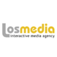 Losmedia logo, Losmedia contact details