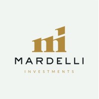 Mardelli Investments logo, Mardelli Investments contact details