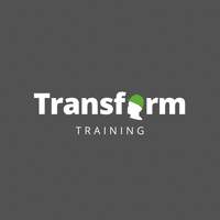 Transform Training logo, Transform Training contact details