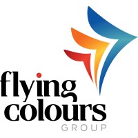 Flying Colours Group logo, Flying Colours Group contact details