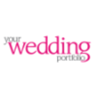 Your Wedding Portfolio logo, Your Wedding Portfolio contact details