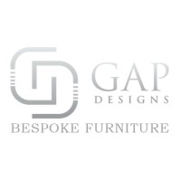 Gap Designs logo, Gap Designs contact details