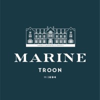 The Marine Hotel, Troon logo, The Marine Hotel, Troon contact details