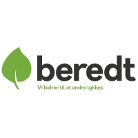 Beredt AS logo, Beredt AS contact details