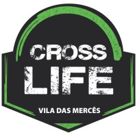 CROSS LIFE VILA DAS MERCÊS logo, CROSS LIFE VILA DAS MERCÊS contact details