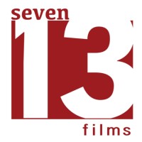 seven13 films logo, seven13 films contact details