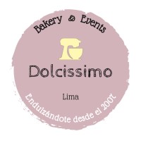 Dolcissimo Perú logo, Dolcissimo Perú contact details