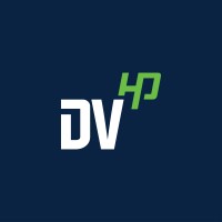 DV Health & Performance logo, DV Health & Performance contact details