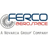 Ferco Aerospace logo, Ferco Aerospace contact details