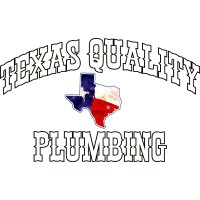 Texas Quality Plumbing logo, Texas Quality Plumbing contact details