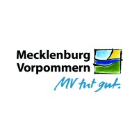 Land Mecklenburg-Vorpommern logo, Land Mecklenburg-Vorpommern contact details