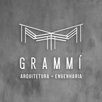 Grammí Arquitetura + Engenharia logo, Grammí Arquitetura + Engenharia contact details