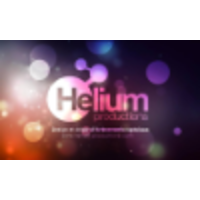 Helium Productions logo, Helium Productions contact details