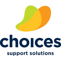 Choices Support Solutions logo, Choices Support Solutions contact details