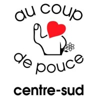 Au Coup de pouce Centre-Sud inc. logo, Au Coup de pouce Centre-Sud inc. contact details