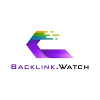 Backlink.Watch logo, Backlink.Watch contact details