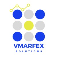 VMarfex Solutions logo, VMarfex Solutions contact details