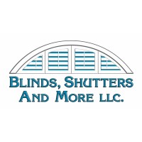 Blinds, Shutters and More LLC logo, Blinds, Shutters and More LLC contact details