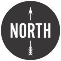 North Menswear logo, North Menswear contact details