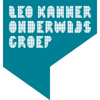 Leo Kanner Onderwijsgroep logo, Leo Kanner Onderwijsgroep contact details