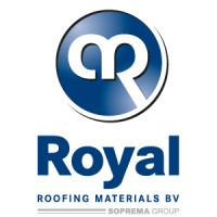 Royal Roofing Materials B.V. logo, Royal Roofing Materials B.V. contact details