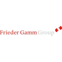 Frieder Gamm Group logo, Frieder Gamm Group contact details