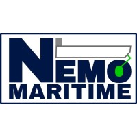 NEMO Maritime AS logo, NEMO Maritime AS contact details